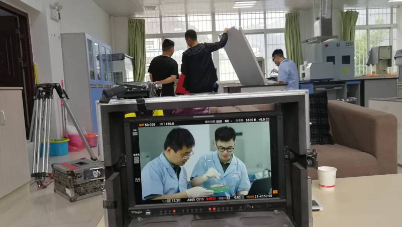 元宇宙搭台唱戏，广宗县广告片拍摄公司抢滩虚拟世界首支舞