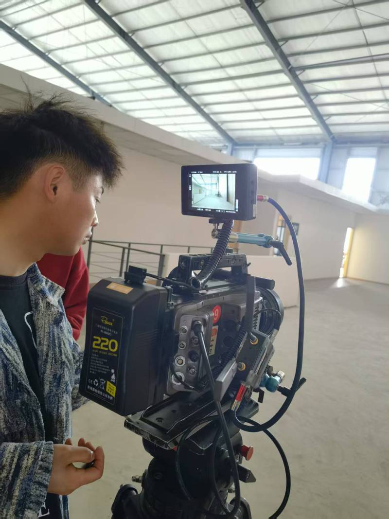 解锁广宗县广告片拍摄：以创意镜头，解锁品牌商业价值新高度