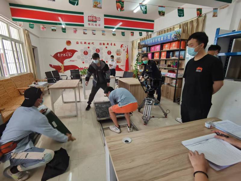 广宗县广告片拍摄公司：极简主义践行者，少即是多的视觉哲学