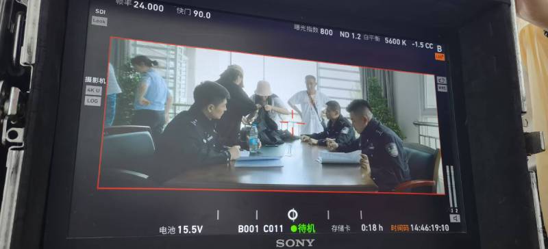 广宗县广告片拍摄公司服务世界500强的标准化体系